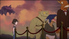 Little Demon - Season 01 Episode 09